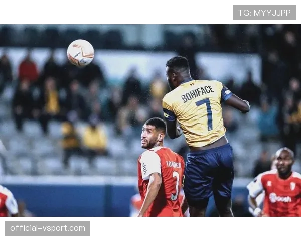 博尼法斯对阵欧洲强队的欧战表现：能力上限与战术适配性分析