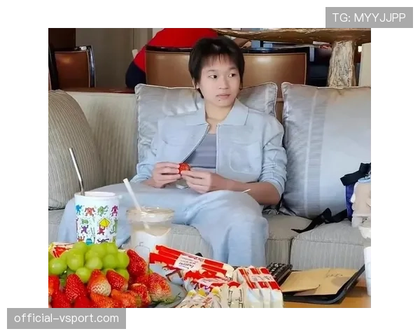 全红婵喝杯奶茶都要被算卡路里，这日子谁顶得住啊