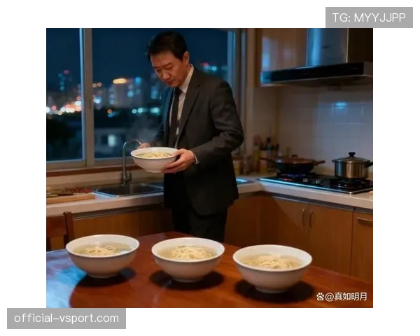 听说古力饭桌上的那碗面，居然比普通人一个月工资还贵？