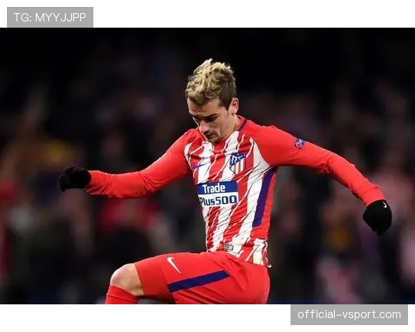 格列兹曼与萨拉赫进攻触点分散性如何驱动角色偏移