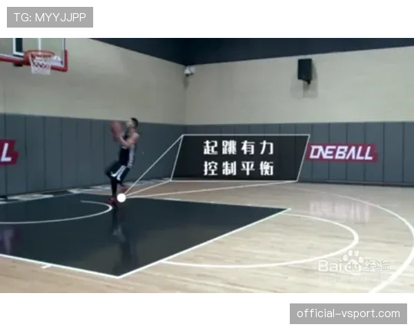 二次起跳规则是什么意思？新手必看的篮球规则解析