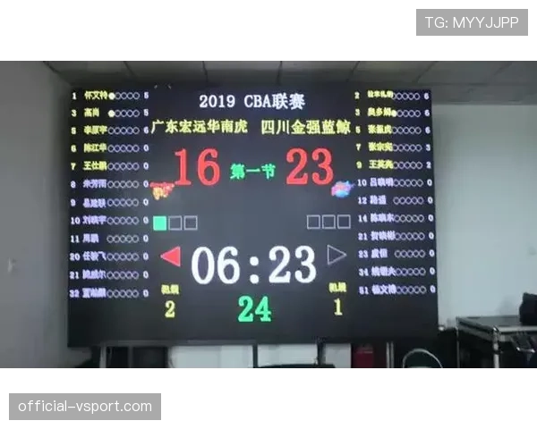 篮球计时规则深度解析：比赛时间、暂停与24秒运作机制