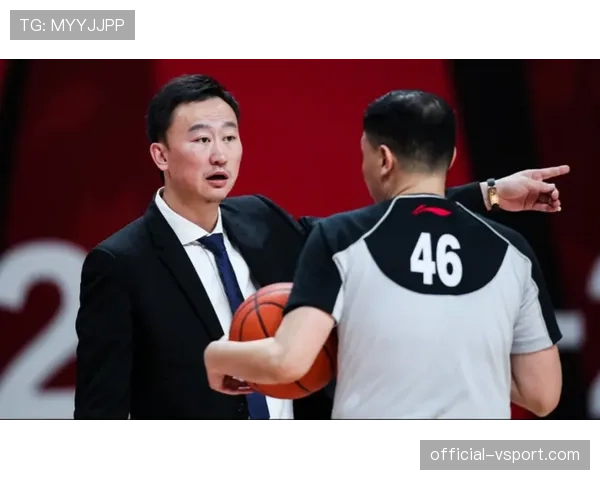 连续动作判定教你如何正确解读球员技术犯规
