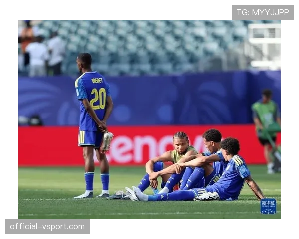 科特迪瓦对库拉索战报：2-0胜利确保小组第二