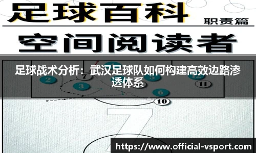 足球战术分析：武汉足球队如何构建高效边路渗透体系